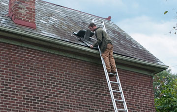 what affects urgent Hilldyke roof repairs