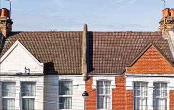 clay roofing Hilldyke, Lincolnshire