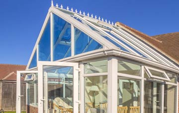conservatory roof insulation costs Hilldyke