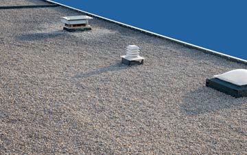 flat roofing Hilldyke, Lincolnshire