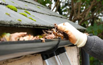 gutter cleaning Hilldyke, Lincolnshire