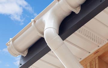 Hilldyke gutter installation costs
