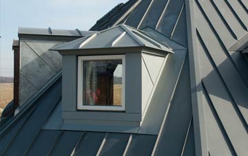 metal roofing Hilldyke, Lincolnshire