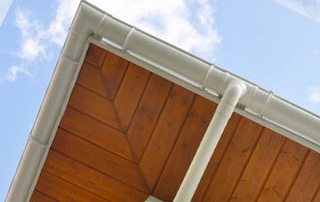 Hilldyke soffit types