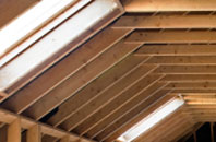 Hilldyke tapered roof insulation quotes